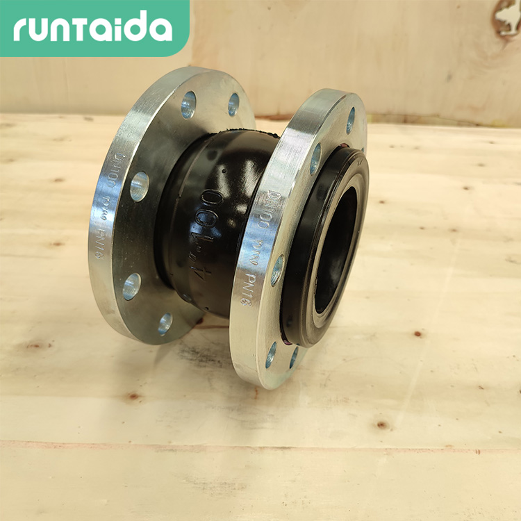 耐海水橡膠接頭（tóu）