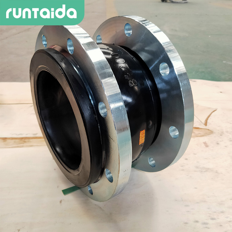 橡膠軟接頭的（de）分（fèn）類