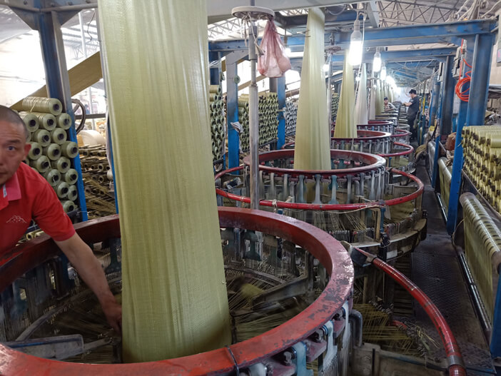 蛇皮袋 編織(zhī)袋