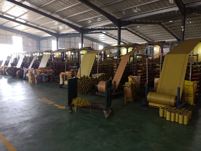 蛇皮袋 編(biān)織袋