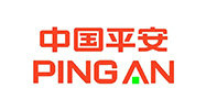 中國平(píng)安(ān)