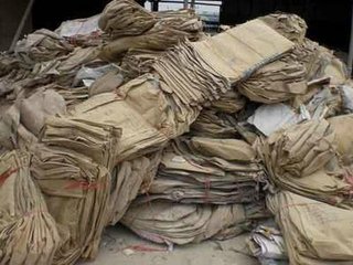 二手編織（zhī）袋（dài）批發