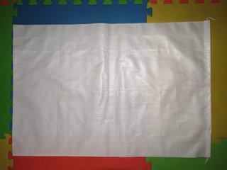 塑料（liào）編織（zhī）袋（dài）圖片