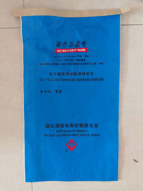 香蕉视频91（lì）編織袋性能特點的分析（xī）