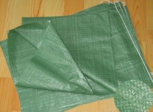 如何消（xiāo）除編織袋生產過程中產生的靜電