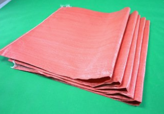 編（biān）織（zhī）袋原料質量檢測標準