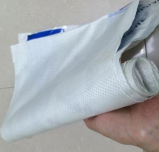 再生料編織袋（dài）增白方（fāng）法