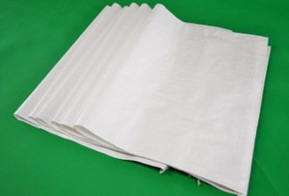 廠家關於編織（zhī）袋的保養與放置講解